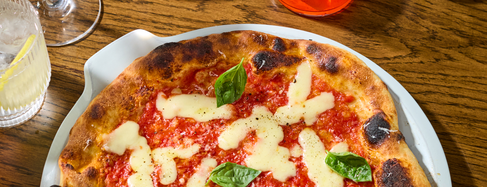 JI UK Margherita Pizza 0565